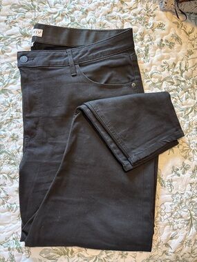 Ava & Viv Black Women’s Skinny Jeans